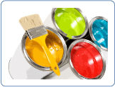 Применение коллоидного серебра в производстве лакокрасочной продукции